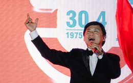 Tạ Minh Tâm, Cẩm Vân, Thanh Ngọc 'Hát cùng thành phố trẻ'