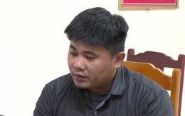 Bắt nam thanh niên mua linh kiện lắp ráp súng hơi để săn bắn chim