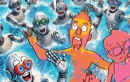 Quốc tế lao động thời AI