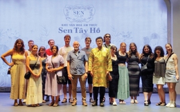 Yêu Việt Nam yên bình và thăng tiến