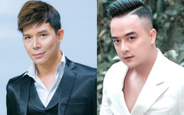 Đàm Vĩnh Hưng và loạt nghệ sĩ mất hit đình đám vì bản quyền