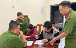 Công an TP.HCM làm việc với TikToker đăng clip sai sự thật sau khi xem sơ duyệt diễu binh