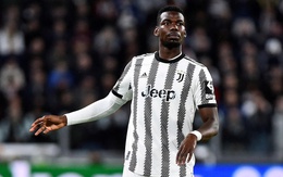 Thất nghiệp quá lâu, Paul Pogba được YouTuber KSI rủ đi đá 'phủi'