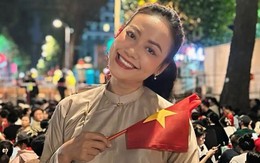 Hồng Ánh kể về khát vọng hòa bình của mẹ ruột và mẹ chồng