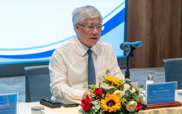 Di sản từ cuộc kháng chiến của Việt Nam sống mãi trong lòng bạn bè quốc tế