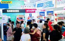 Top 10 máy lạnh 'phải săn sale' tại Điện máy Chợ Lớn