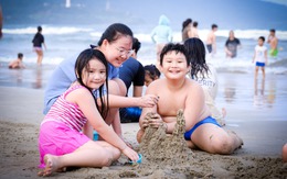 Thời tiết hôm nay 1-5: Bắc Bộ mưa to, gió giật mạnh, Nam Bộ chiều mưa rào