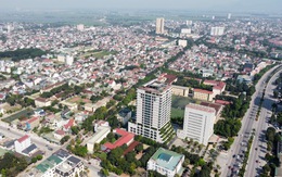 TP Vinh đổi tên phường số thứ tự sang phường đều có 'Vinh' sau khi lắng nghe dư luận