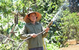 Dân vui khi tỉnh dừng dự án 'treo' 15 năm