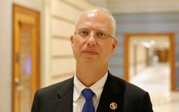 Nga tuyên bố đạt tiến triển đáng kể về việc ngừng bắn với Ukraine