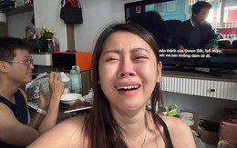 Hậu quả sau xem 'Khi cuộc đời cho bạn quả quýt'