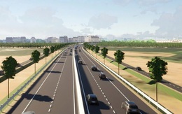 Phó thủ tướng Trần Hồng Hà yêu cầu hoàn thiện báo cáo thẩm định dự án vành đai 4 TP.HCM