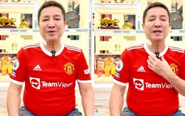 'Táo Giao thông' Chí Trung đính chính tình trạng sức khỏe