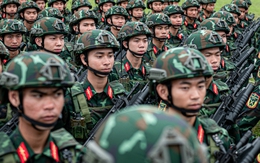 Thưởng tiền ít nhất 16 lần lương cơ sở khi lập thành tích đột xuất đặc biệt xuất sắc