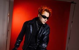 Dickson thử nghiệm cùng acoustic