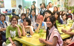 Cơ hội phát triển các ngành khoa học cơ bản