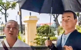 Xử phạt TikToker xúc phạm khu di tích Nhà công tử Bạc Liêu