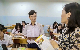 Địa phương lo lắng khâu in sao đề thi tốt nghiệp THPT 2025