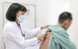 Ho lâu ngày cần cảnh giác bệnh nấm phổi nguy cơ tử vong cao