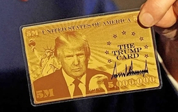 Thị thực vàng 5 triệu USD của Mỹ giảm sức hút