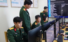 Thủ tướng yêu cầu Bộ Quốc phòng chỉ đạo tổ chức trinh sát trên không gian mạng