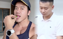 Độc quyền từ Tuổi Trẻ Cười: Sư Tử Ăn Chay lên tiếng sau khi Quang Linh Vlogs, Hằng Du Mục bị bắt