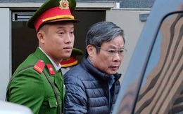 Bỏ tử hình tội tham nhũng, hối lộ, có e ngại lờn luật?