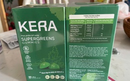 Chất sorbitol có tác dụng nhuận tràng, giới hạn dùng bao nhiêu?