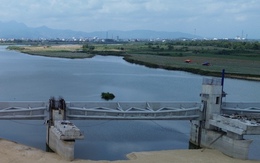 Quảng Ngãi xin dừng dự án khu đô thị Đảo Ngọc giữa sông Trà Khúc