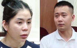 Giọt nước mắt muộn màng của Hằng Du Mục và Quang Linh Vlogs