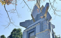 Con đường chạy loạn của ông bà tôi và ngày hòa bình hôm nay