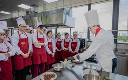 Sẵn sàng chinh phục ngành Hospitality cùng SIU