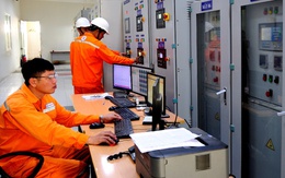 Điện lực miền Nam: Ứng trực 24/24 giờ đảm bảo điện dịp lễ