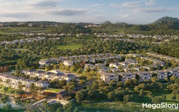 Phát triển không gian xanh - chìa khóa cân bằng năng lượng sống