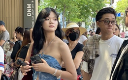 Điểm check-in Bảo tàng Đà Nẵng quá hấp dẫn, đông đảo bạn trẻ xếp hàng rồi đành... quay về