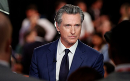 Bang California sẽ không thực hiện chính sách thuế quan của ông Trump