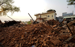 Liên hợp quốc: Quân đội Myanmar hạn chế viện trợ nhân đạo và vi phạm lệnh ngừng bắn