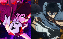 Dan Da Dan cạnh tranh quyết liệt với Solo Leveling cho danh hiệu Anime của năm