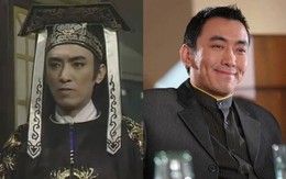 Diễn viên 'Nữ thần rắn' tham quan Hà Nội; Diễn viên 'Bao Thanh Thiên' bệnh nặng