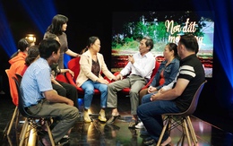 Minecraft ra rạp; Như chưa hề có cuộc chia ly trên VTV1 với Nơi đất mỡ màng