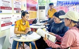 Khách Việt đổ xô tìm tour Trung Quốc tại Ngày hội du lịch TP.HCM 2025