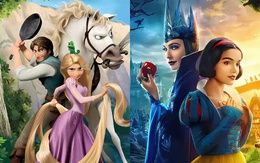 Bạch Tuyết thất bại, Tangled hoãn vô thời hạn: Disney và những nỗi lo với live-action