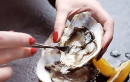 Ăn hàu sống theo cách nào để đảm bảo vệ sinh