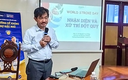 Cách phòng tránh và xử lý khi bị đột quỵ