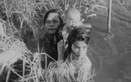 Cánh đồng hoang là bản hùng ca trữ tình, gói gọn tất cả triết lý dân tộc