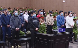 Bộ Công an đề xuất hình phạt mới là tù chung thân không xét giảm án