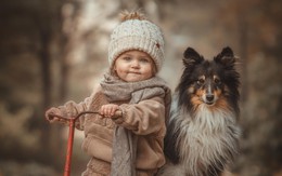 Xem những bức ảnh đẹp nhất thế giới chụp chó, mèo, ngựa và chuột