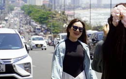 Du khách trẻ tấp nập đu trend dốc 'Đại Lý' ở Vũng Tàu