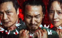 Cất lời xua bạo lực, oán thù