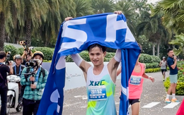 Giải chạy marathon góp sức quảng bá du lịch Phú Quốc